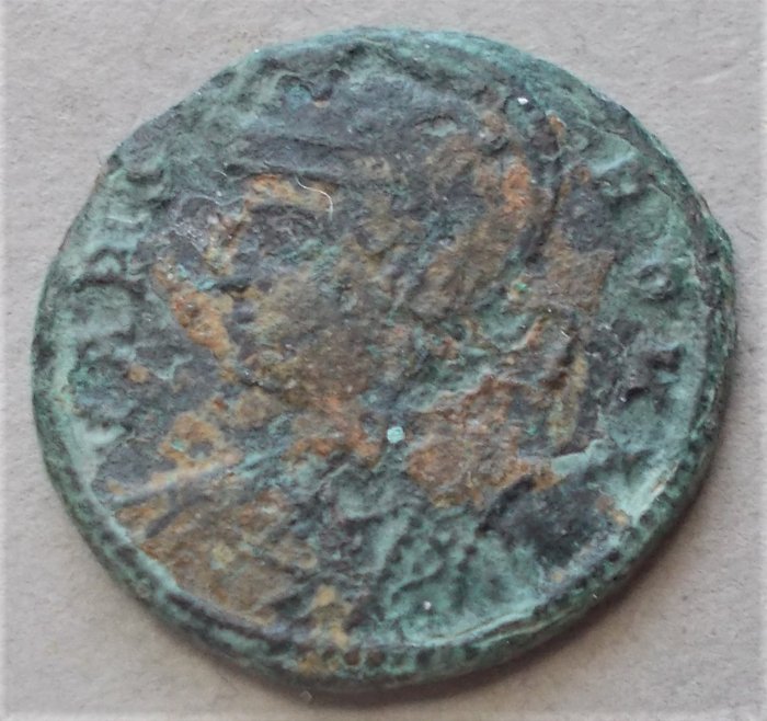 Rome-City-Commemorative